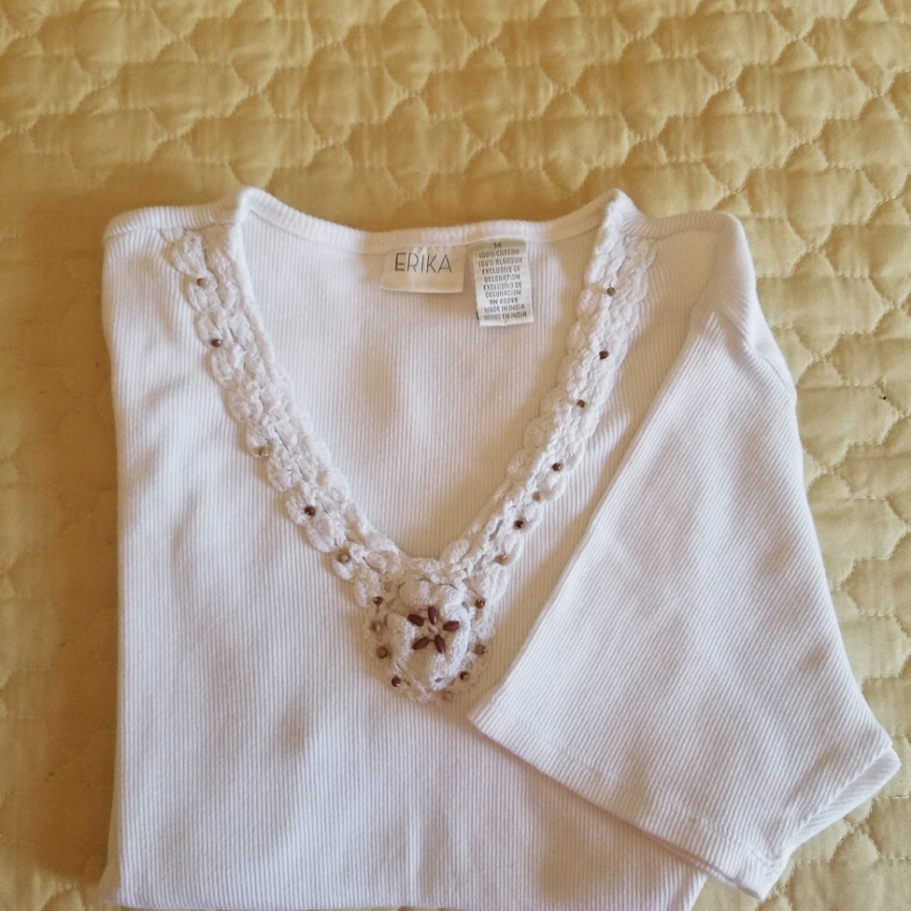 Woman's T-shirt